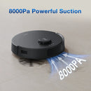 Ecovacs N20 PRO PLUS Robot Vacuum Cleaner
