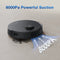 Ecovacs N20 PRO PLUS Robot Vacuum Cleaner