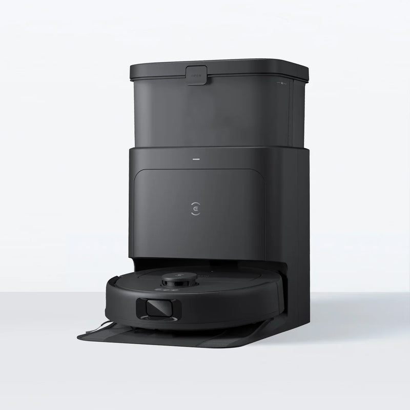 Ecovacs N30 PRO OMNI Robot Vacuum Cleaner