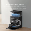 Ecovacs N30 PRO OMNI Robot Vacuum Cleaner