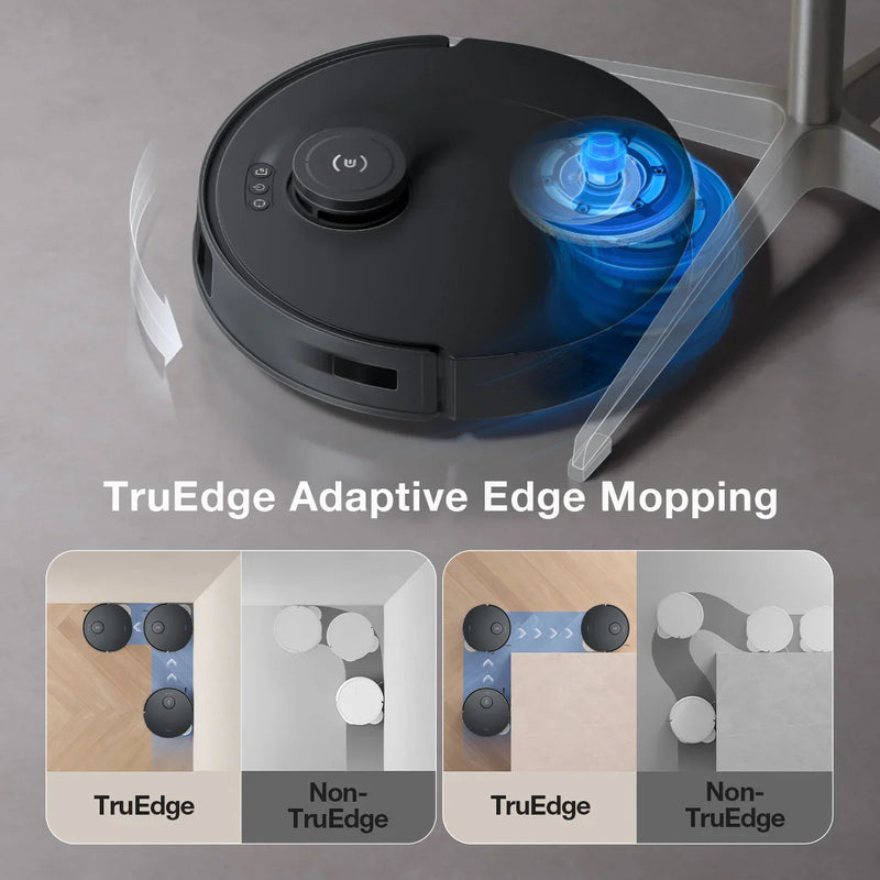 Ecovacs T30S PRO Robot Vacuum Cleaner