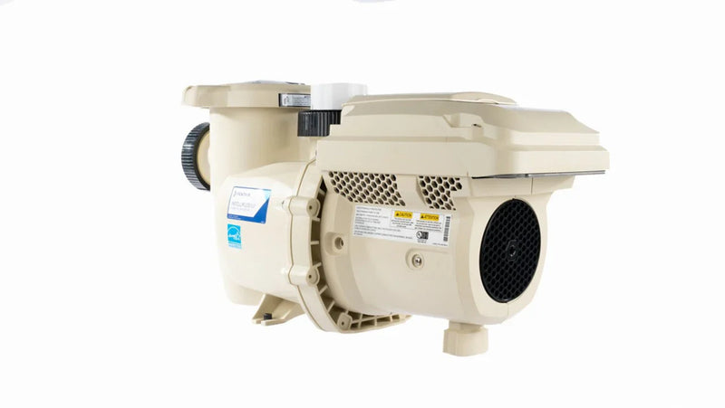 PENTAIR INTELLIFLO3 VSF 1.5HP WITH RELAY BOARD W/RELAY