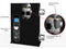 Raypak 18kW (61,419 BTU) Digital Electric Pool & Spa Heater (ELS-R0018-1-TI)