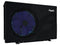 Raypak Crosswind-30-I-R Residential Pool & Spa Gas Heater
