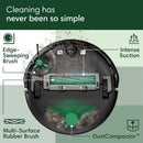 iRobot Roomba 205 Vac DustCompactor Robot Vacuum- New