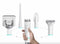 Neabot P1 Pro Pet Grooming Kit & Vacuum