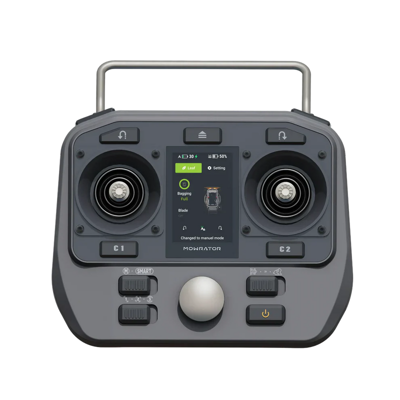 Mowrator S1 Remote Control