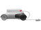 Genkinno P2 Pool Master Kit Grey
