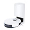 Ecovacs NEO+ Vacuum and Mop Robot with Auto-Empty, White