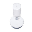 Ecovacs NEO+ Vacuum and Mop Robot with Auto-Empty, White