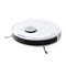 Ecovacs NEO+ Vacuum and Mop Robot with Auto-Empty, White