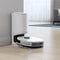 Ecovacs NEO+ Vacuum and Mop Robot with Auto-Empty, White