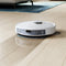 Ecovacs NEO+ Vacuum and Mop Robot with Auto-Empty, White