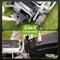 Mowrator S1 4WD Lawn Mower + 1 Year Extended Warranty
