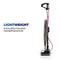 Oreck LEED UNIT. 9lb Commercial Upright vacuum O-U2000RB2L-1