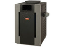 Raypak 266K BTU Natural Gas Pool Heater – Digital Ignition (P-R266A-EN-C, 6000-9000 ft Elevation)