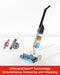 Hizero F600 All in One Bionic Hard Floor Cleaner