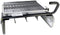 Raypak Burner Tray with Burners – Compatible with 406A Pool Heater