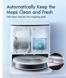 Ecovacs Vac Station