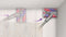 Dyson Omni-Glide Vacuum for Hard Floors