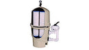 Pentair Quad DE High Flow Filter | 80 Sq Ft | 160 GPM