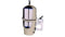 Pentair Quad DE High Flow Filter | 80 Sq Ft | 160 GPM