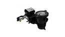 Pentair OptiFlo 1HP Horizontal Above Ground Pool Pump with 3' Standard Cord 115V -