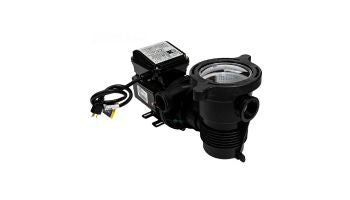 Pentair OptiFlo 1HP Horizontal Above Ground Pool Pump with 3' Standard Cord 115V -