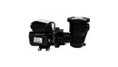 Pentair OptiFlo 1HP Horizontal Above Ground Pool Pump with 3' Standard Cord 115V -