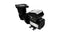 Pentair OptiFlo 1HP Horizontal Above Ground Pool Pump with 3' Standard Cord 115V -