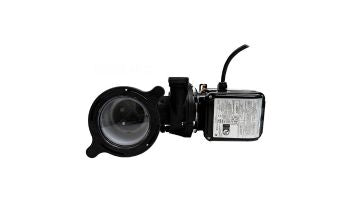 Pentair OptiFlo 1HP Horizontal Above Ground Pool Pump with 3' Standard Cord 115V -