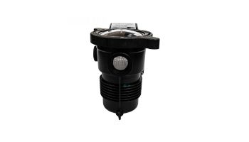 Pentair OptiFlo 1HP Horizontal Above Ground Pool Pump with 3' Standard Cord 115V -