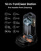 Eufy S1 Omni Pro Robotic Vacuum