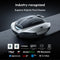BUBLUE Bubot 300P Robotic Pool Cleaner