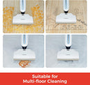 Hizero F500 All-In-One Hard Floor Cleaner