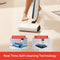 Hizero F500 All-In-One Hard Floor Cleaner