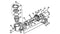 Pentair WhisperFlo Standard Efficiency Pool Pump