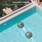 Coasteering Planet SP1 Pool Cleaner