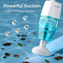 Wybot Hyson 100 Handheld Pool Vacuum