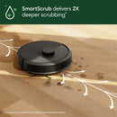iRobot Roomba 105 Combo robot vacuum and mop + AutoEmpty dock - New