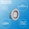 HAYWARD 500W/120V ASTROLITE SERIES
