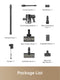 Dreame R10 Pro Cordless Stick Vacuum