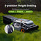 Mowrator S1 4WD Lawn Mower + 1 Year Extended Warranty
