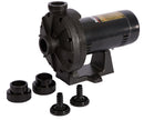 Hayward Booster Pump 3/4 HP W36060