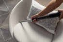 Hoover Task Vac Hard Bagged