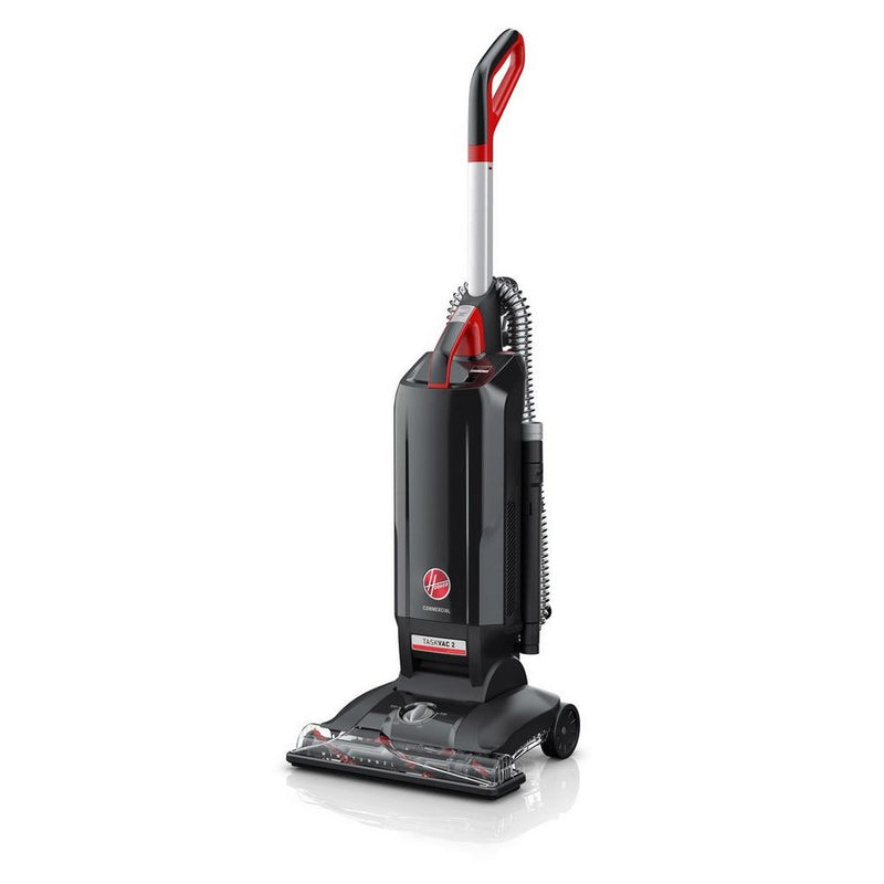 Hoover Task Vac Hard Bagged
