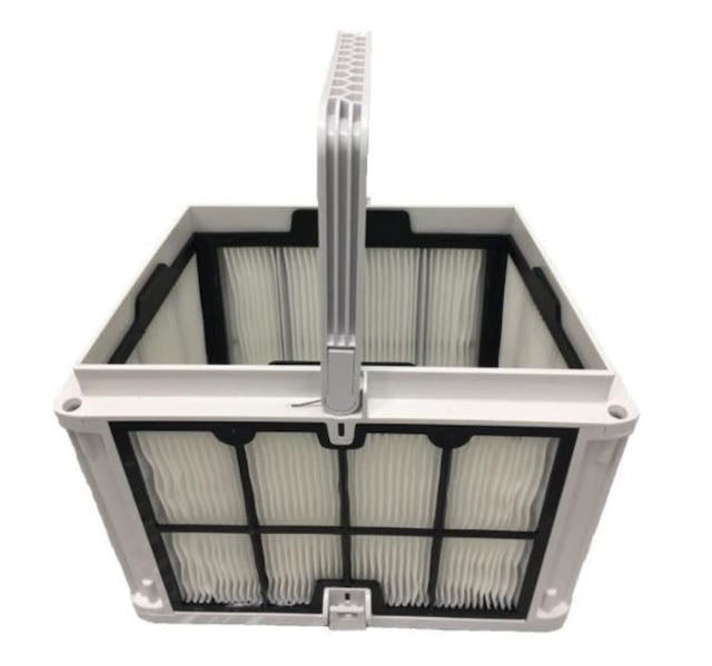 Maytronics Ultra Fine Cartridge Filter Assembly - Part Number 9991458-R1