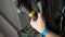 Metrovac DATAVAC ESD SAFE MAINTENANCE SYSTEM VARIABLE SPEED