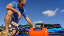 Metrovac MAGIC AIR DELUXE INFLATOR/DEFLATOR PUMP 1.7 HP