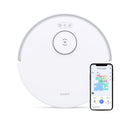 Ecovacs N20 PRO Robotic Vacuum Only